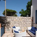 Villa Azzurra A Pochi Passi Dal Mare San Vito Lo Capo