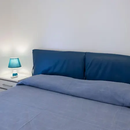 Azzurra A Pochi Passi Dal Mare Villa *