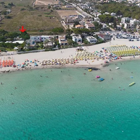 Azzurra A Pochi Passi Dal Mare * San Vito Lo Capo