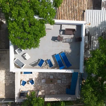 Azzurra A Pochi Passi Dal Mare * San Vito Lo Capo